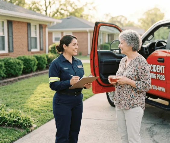 Accident Towing Service Cheswick, PA FAQs
